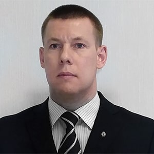 Маковеев Сергей Иванович адвокат